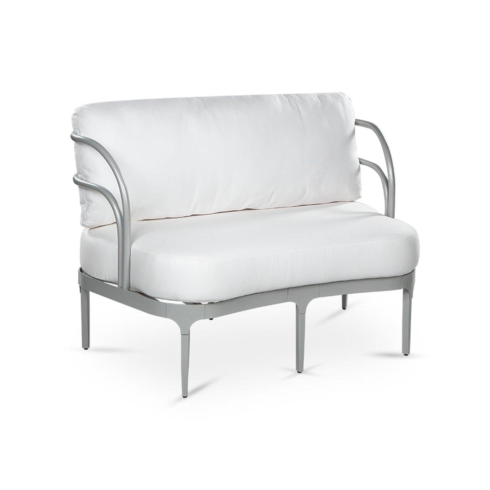Woodbridge Furniture Amalfi Outdoor Loveseat