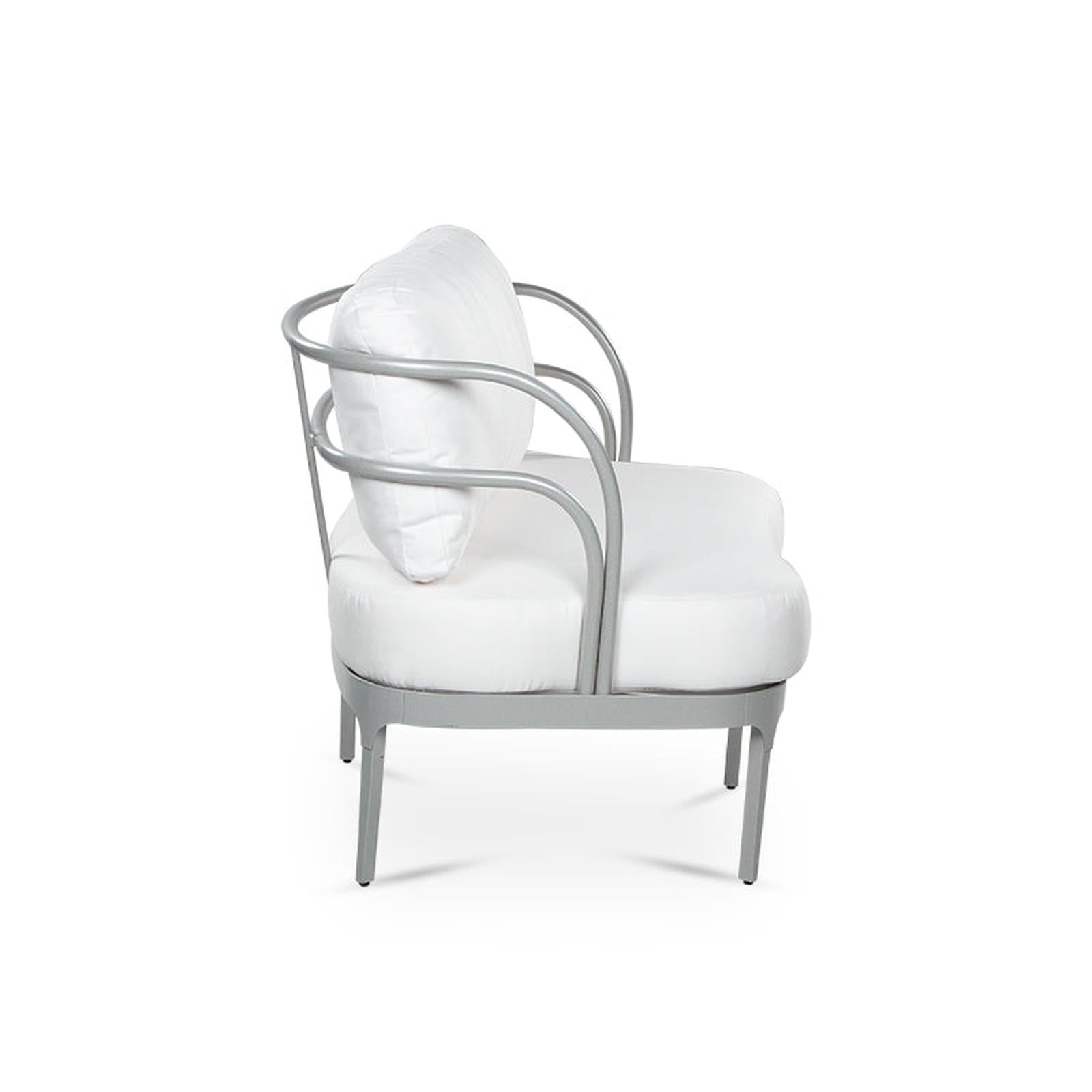 Woodbridge Furniture Amalfi Outdoor Loveseat