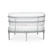 Woodbridge Furniture Amalfi Outdoor Loveseat