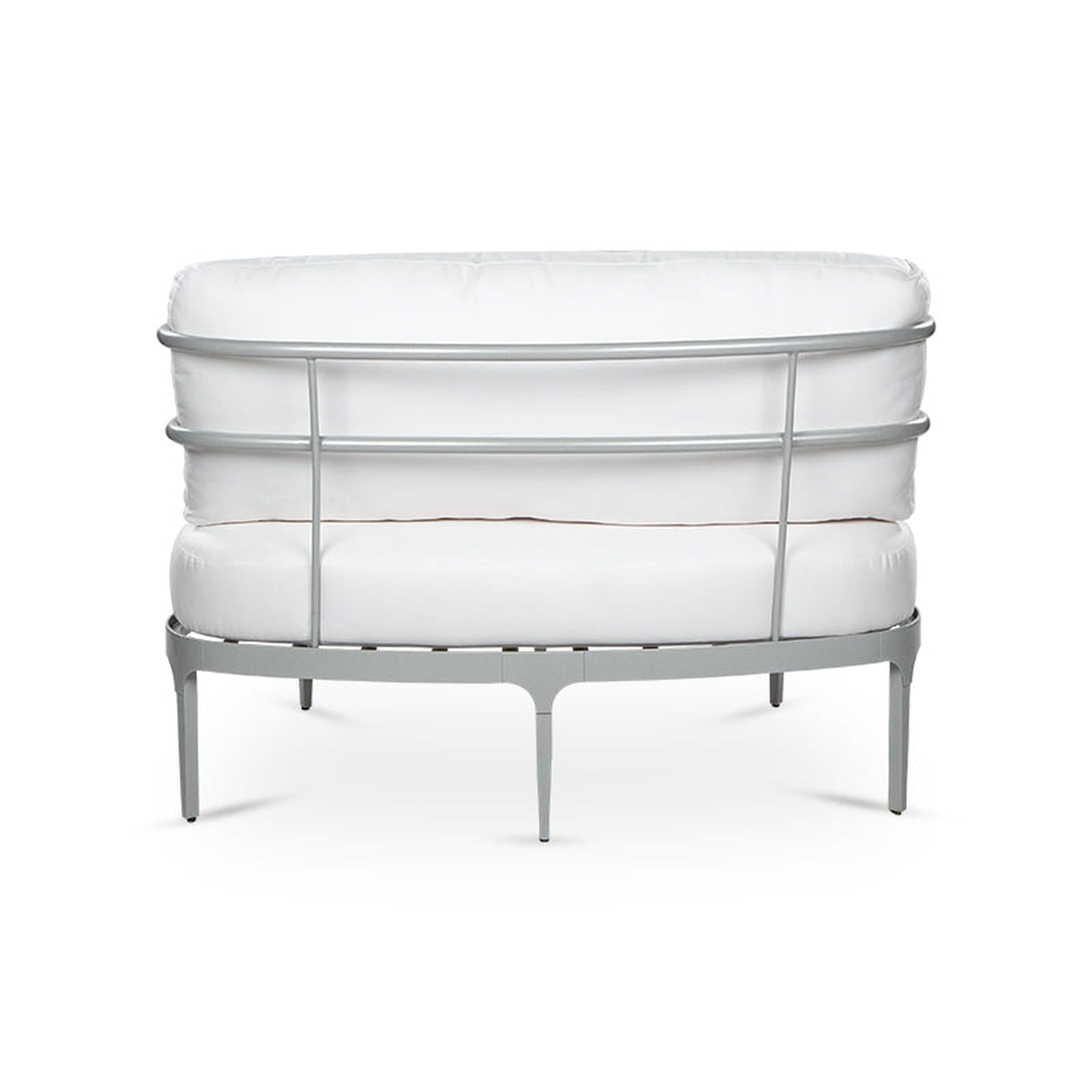 Woodbridge Furniture Amalfi Outdoor Loveseat