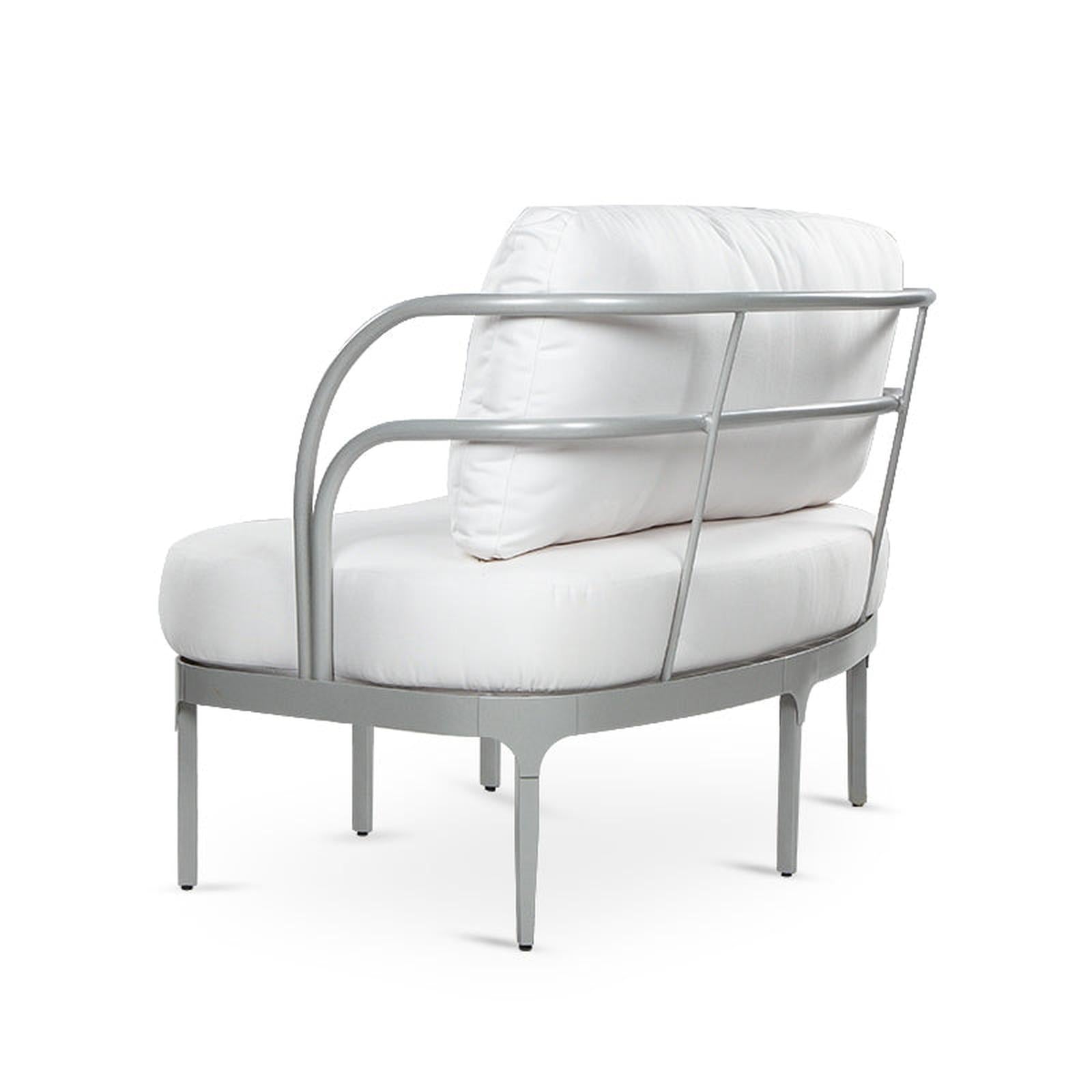 Woodbridge Furniture Amalfi Outdoor Loveseat