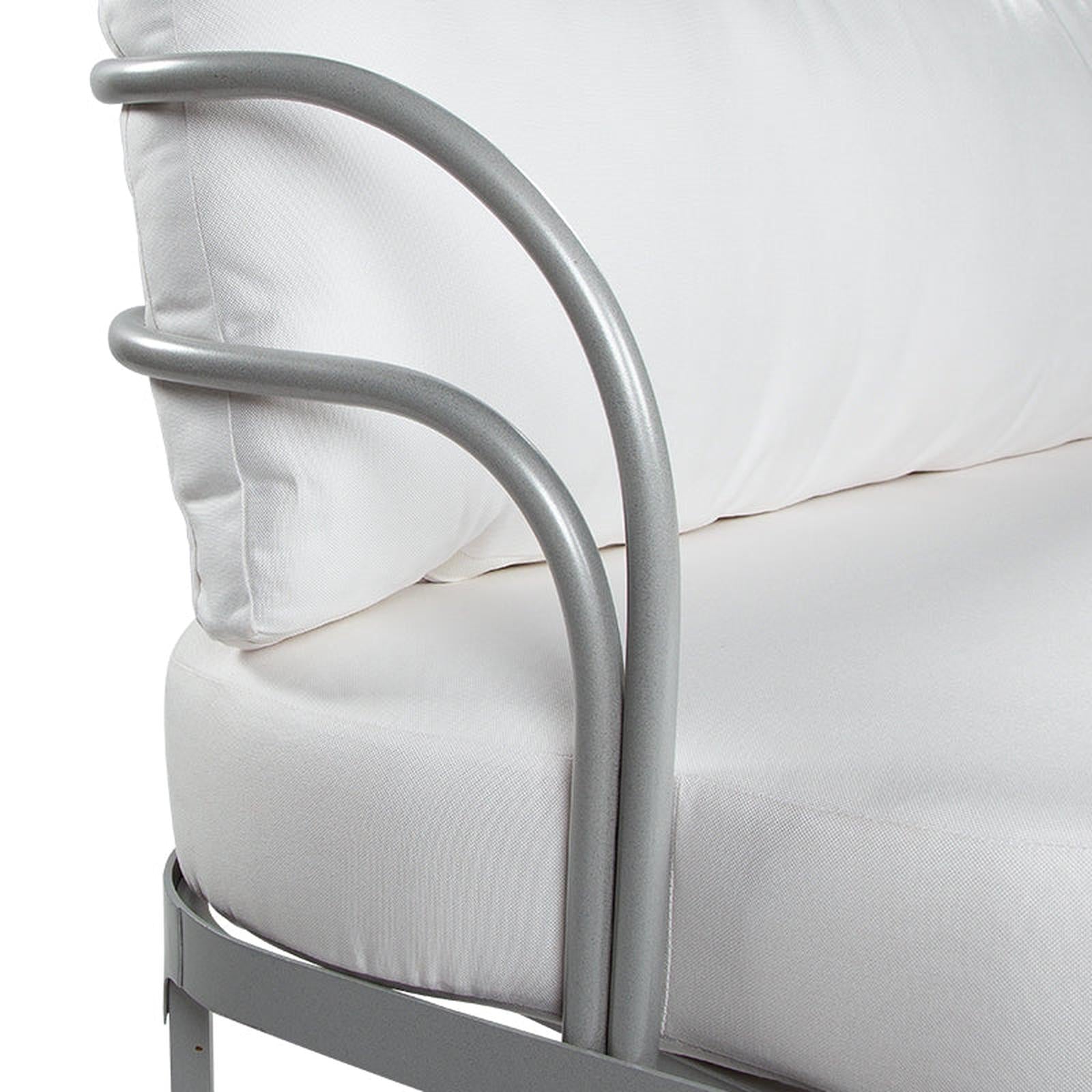 Woodbridge Furniture Amalfi Outdoor Loveseat