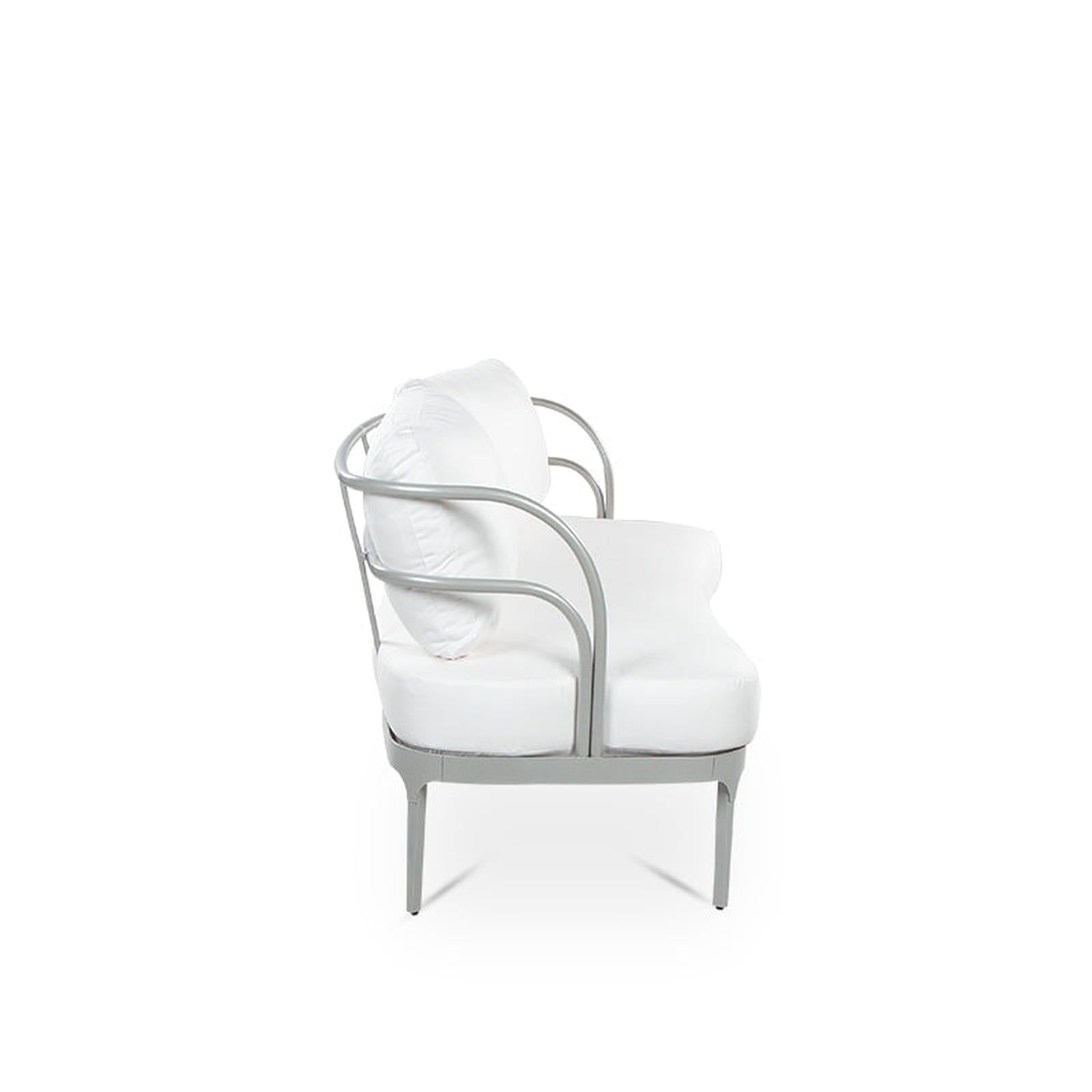 Woodbridge Furniture Amalfi Outdoor Sofa