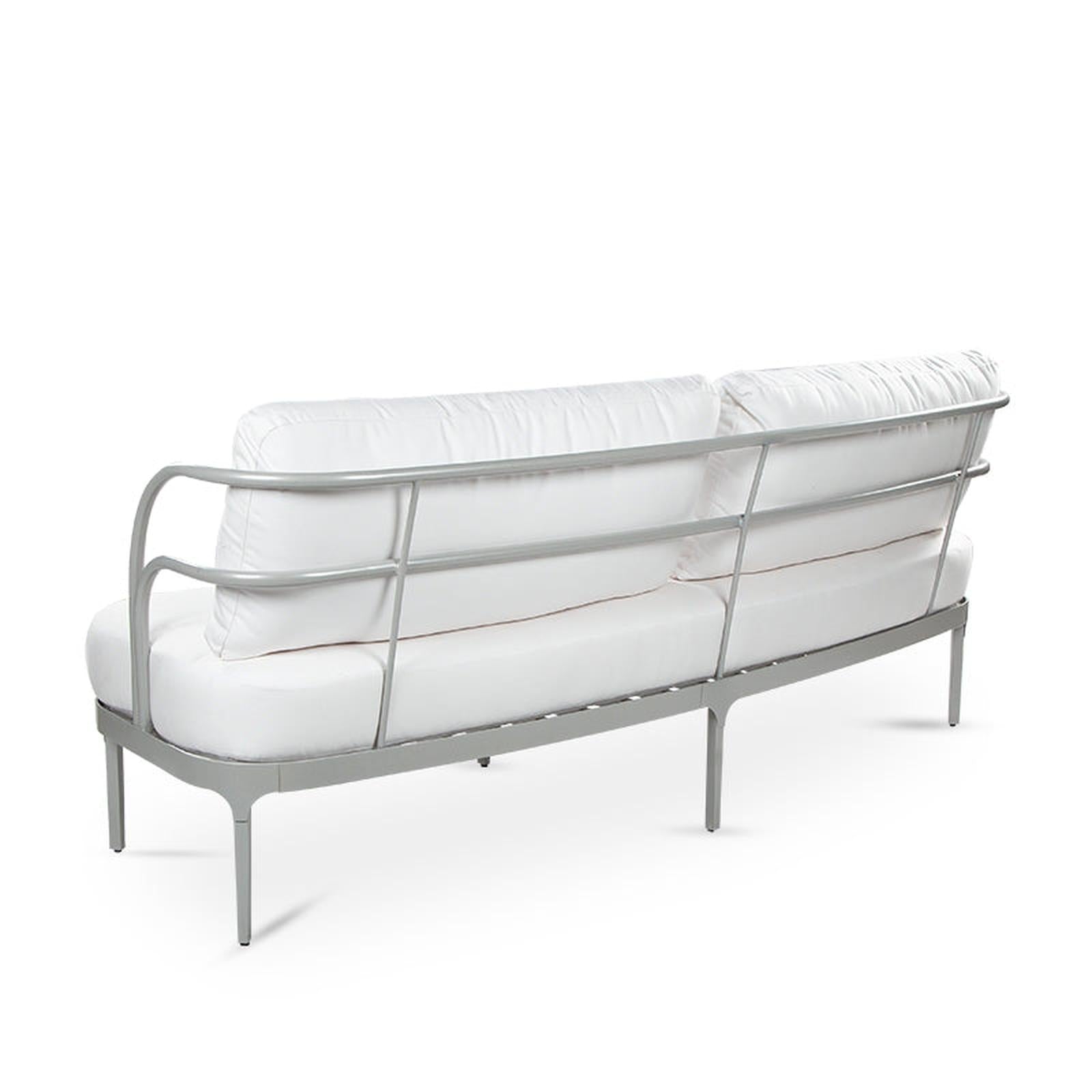 Woodbridge Furniture Amalfi Outdoor Sofa