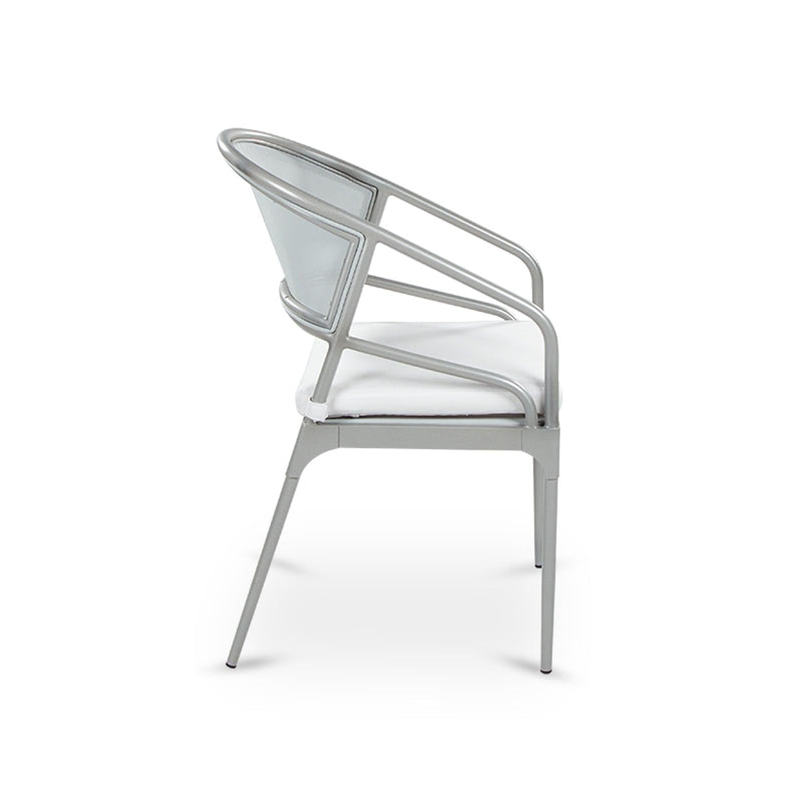Woodbridge Furniture Amalfi Dining Chair