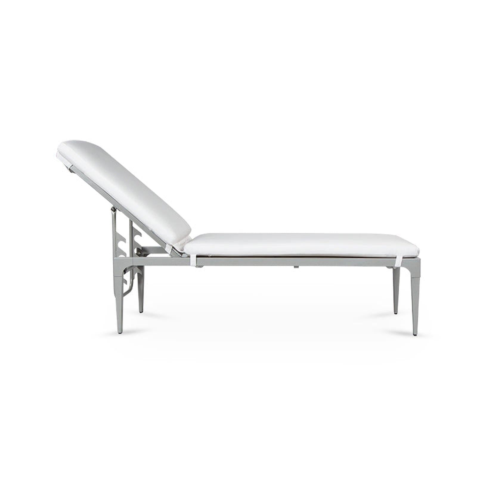 Woodbridge Furniture Amalfi Chaise Lounge