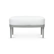 Woodbridge Furniture Amalfi Chair Ottoman
