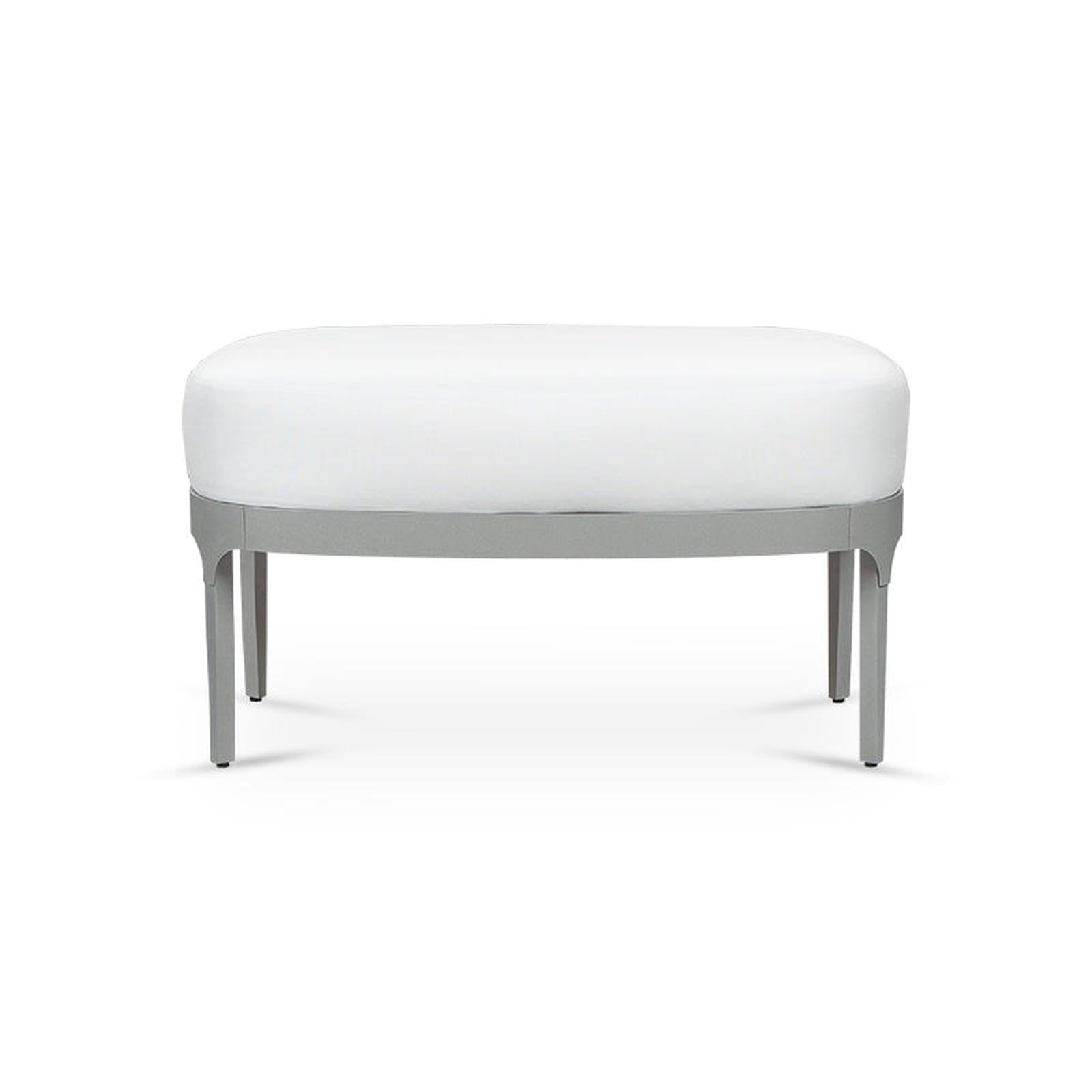 Woodbridge Furniture Amalfi Chair Ottoman