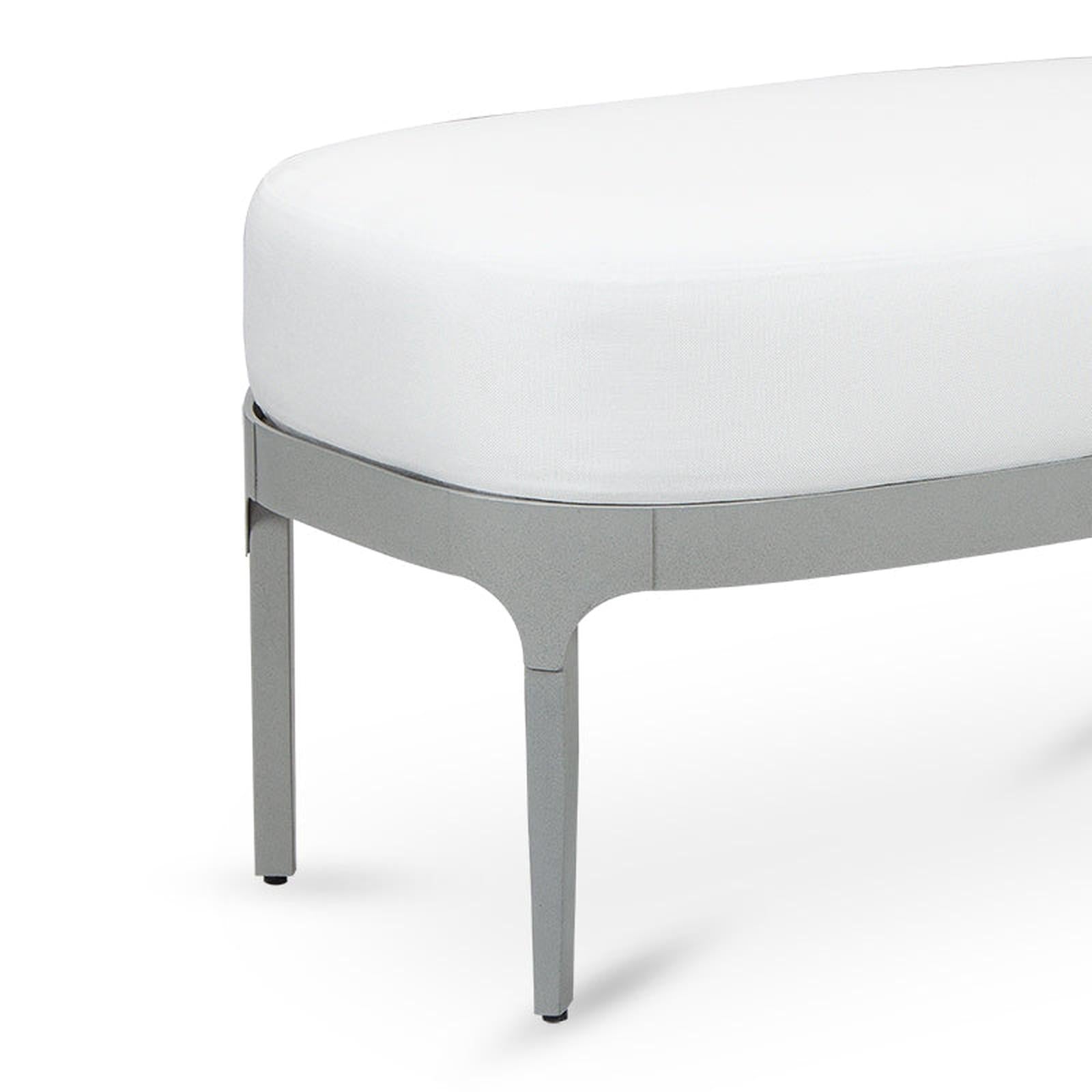 Woodbridge Furniture Amalfi Chair Ottoman