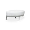 Woodbridge Furniture Amalfi Oval Ottoman
