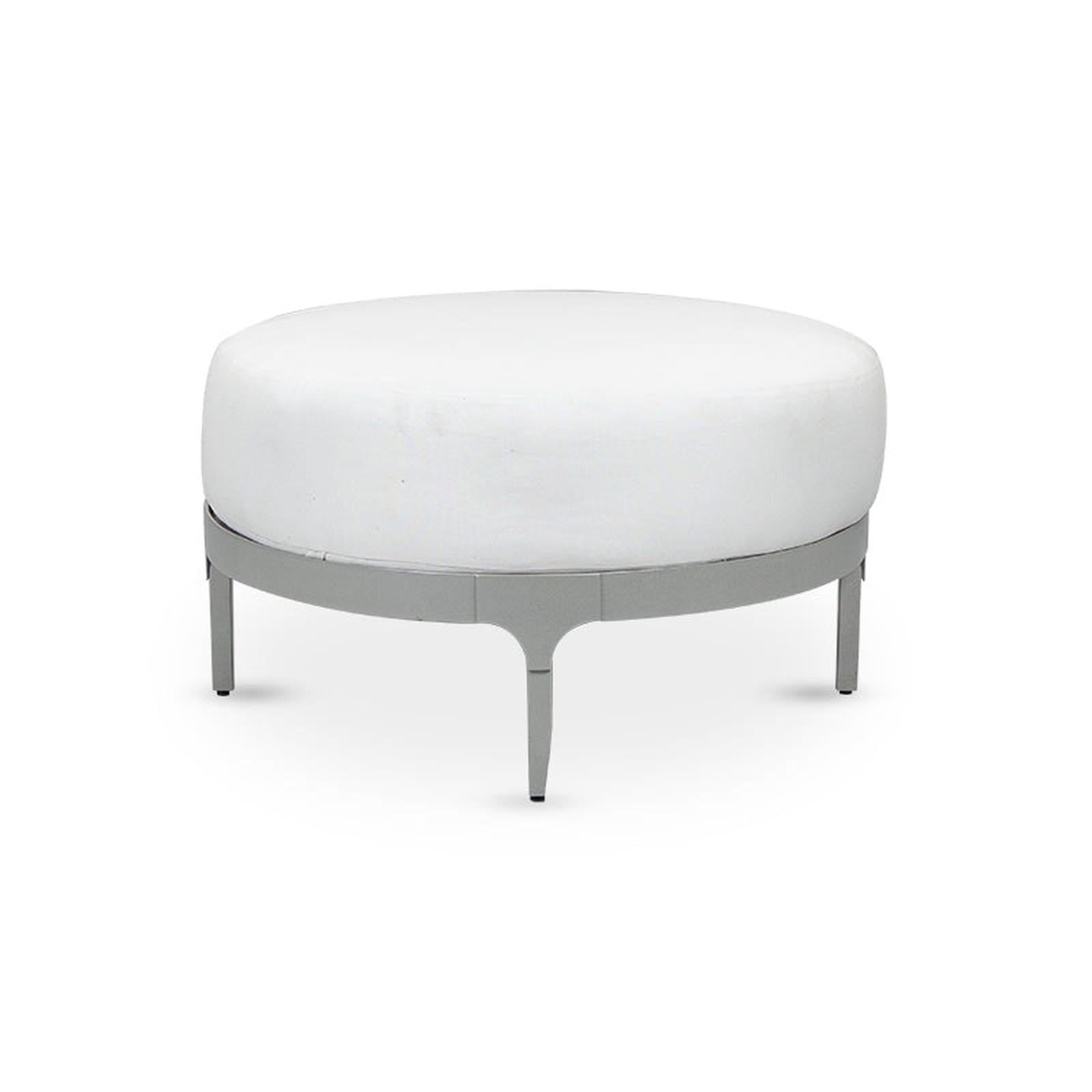 Woodbridge Furniture Amalfi Oval Ottoman