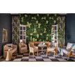 Woodbridge Furniture Monaco Woven Loveseat