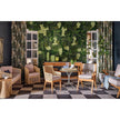 Woodbridge Furniture Bellevue Teak Dining Chair