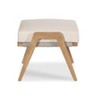 Woodbridge Furniture Bellevue Outdoor Ottoman