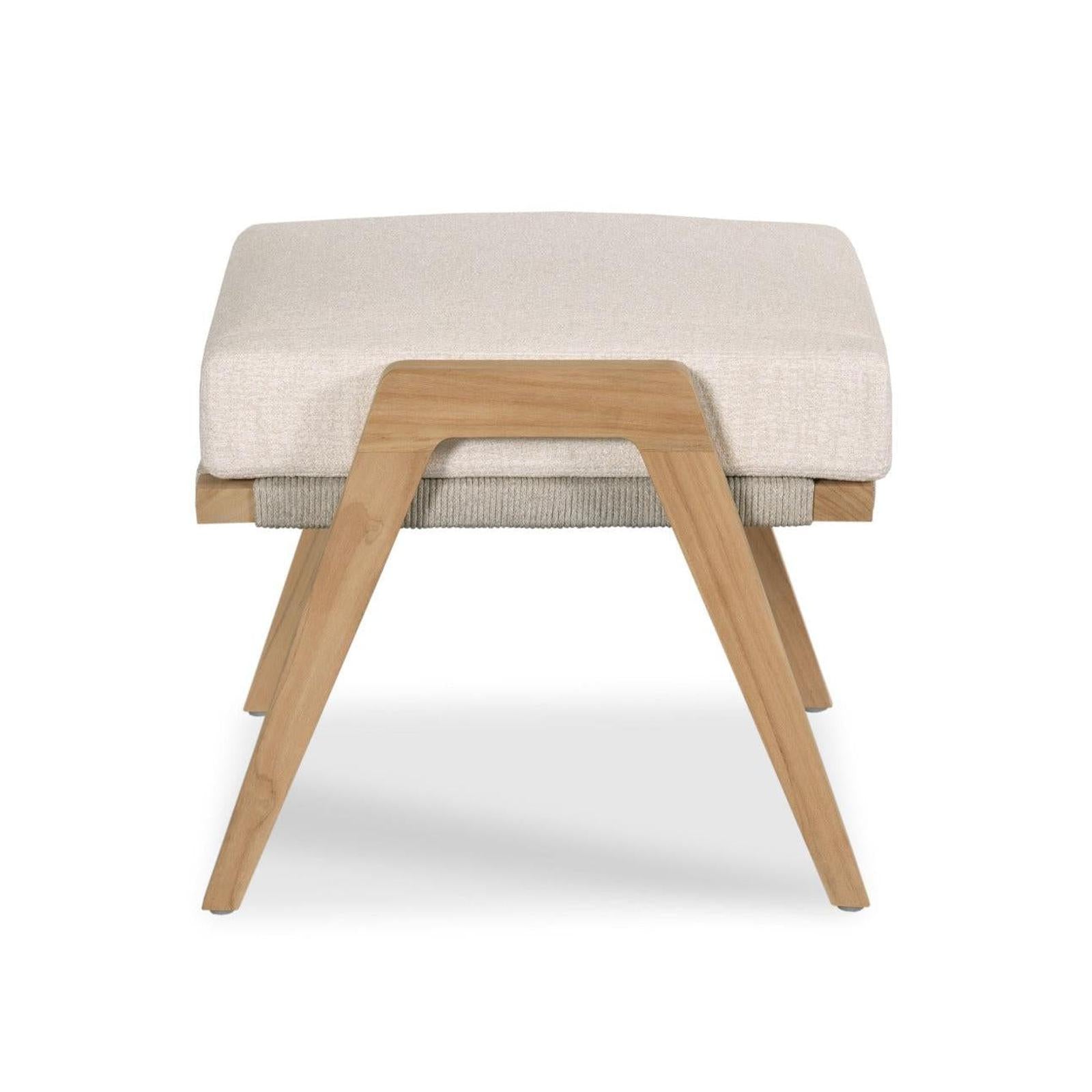 Woodbridge Furniture Bellevue Outdoor Ottoman