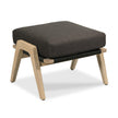 Woodbridge Furniture Bellevue Outdoor Ottoman