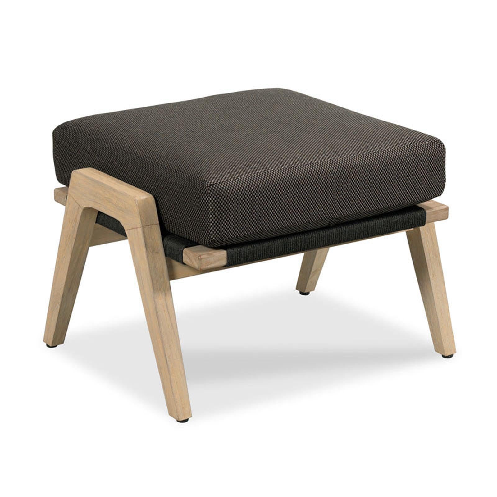 Woodbridge Furniture Bellevue Outdoor Ottoman