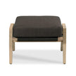 Woodbridge Furniture Bellevue Outdoor Ottoman