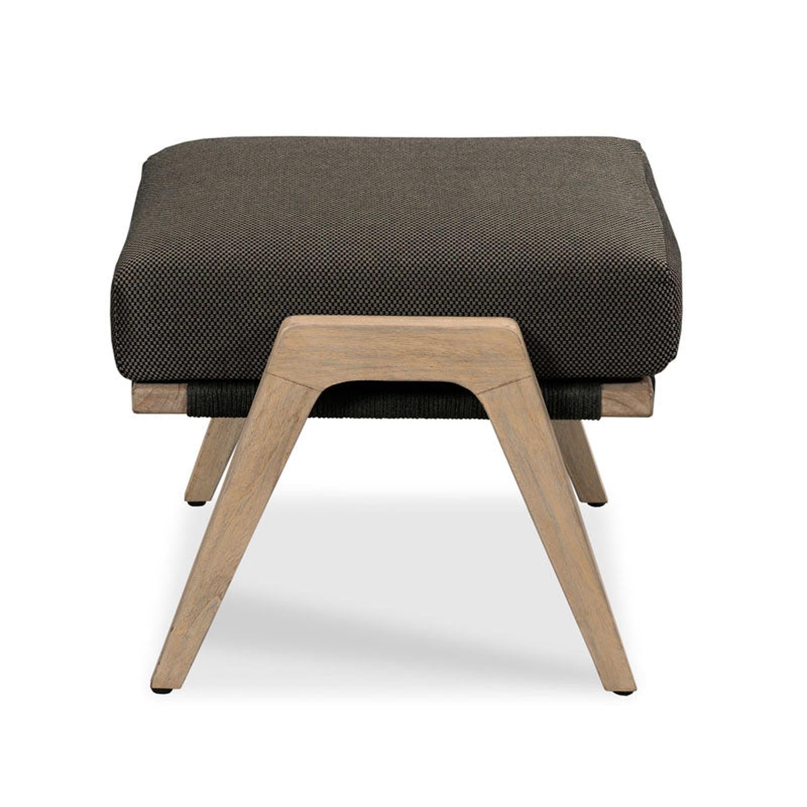 Woodbridge Furniture Bellevue Outdoor Ottoman