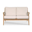 Woodbridge Furniture Bellevue Outdoor Loveseat