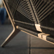 Woodbridge Furniture Bellevue Outdoor Sofa