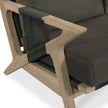 Woodbridge Furniture Bellevue Outdoor Lounge Chair