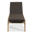 Woodbridge Furniture Bellevue Teak Chaise
