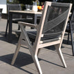 Woodbridge Furniture Bellevue Teak Dining Chair