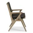 Woodbridge Furniture Bellevue Teak Dining Chair