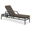Woodbridge Furniture Bellevue Metal Chaise