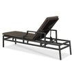 Woodbridge Furniture Bellevue Metal Chaise