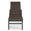 Woodbridge Furniture Bellevue Metal Chaise