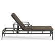 Woodbridge Furniture Bellevue Metal Chaise
