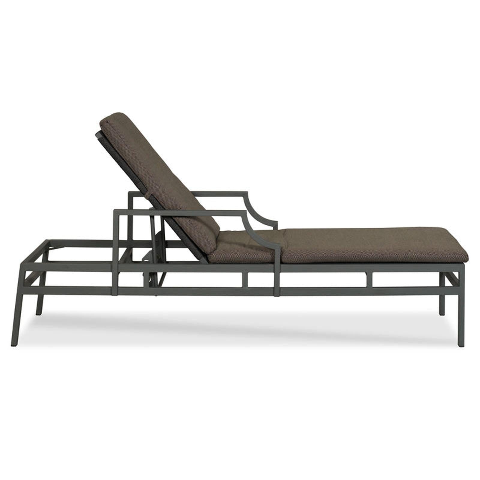 Woodbridge Furniture Bellevue Metal Chaise