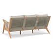 Woodbridge Furniture Bellevue Outdoor Sofa