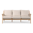 Woodbridge Furniture Bellevue Outdoor Sofa