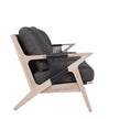 Woodbridge Furniture Bellevue Outdoor Sofa
