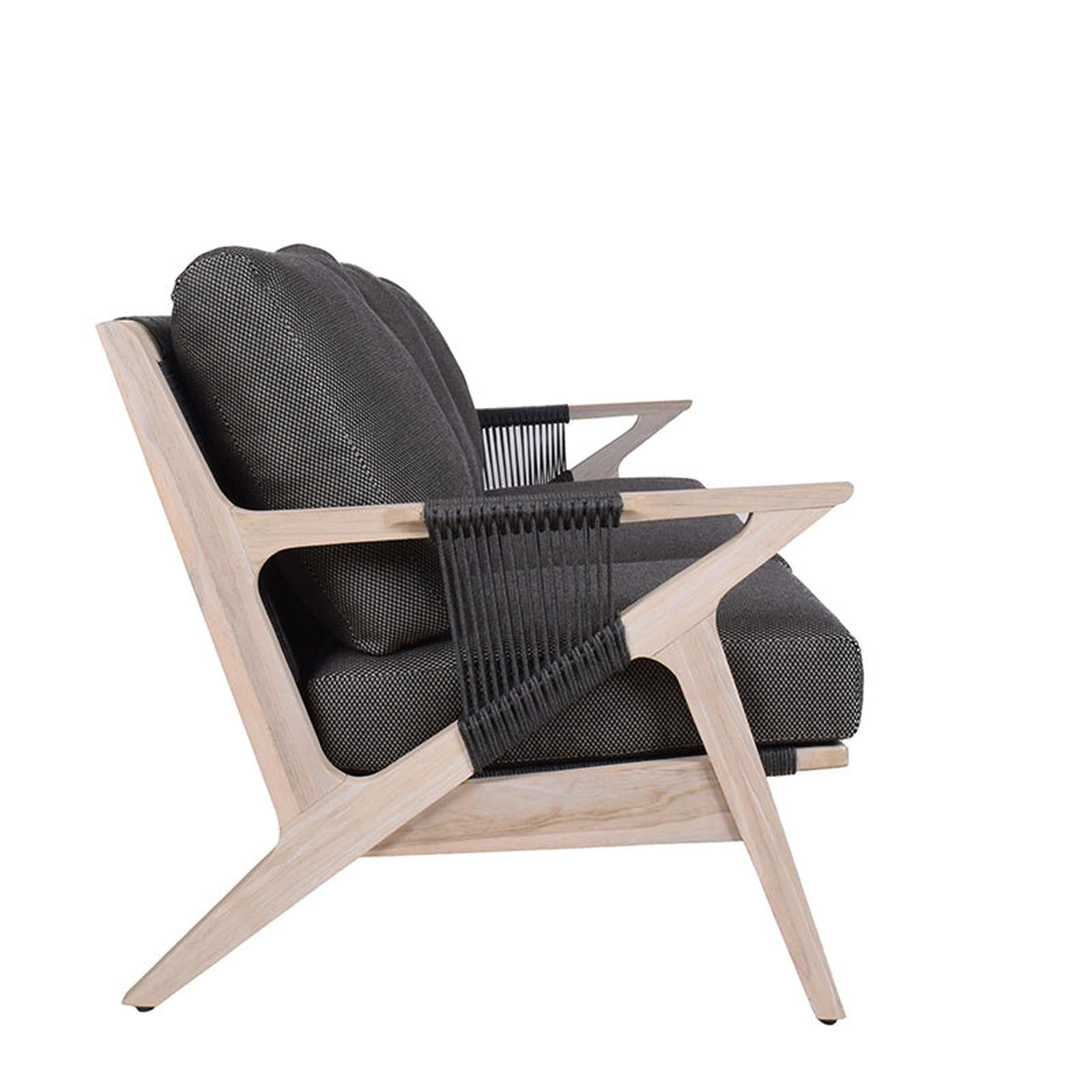 Woodbridge Furniture Bellevue Outdoor Sofa