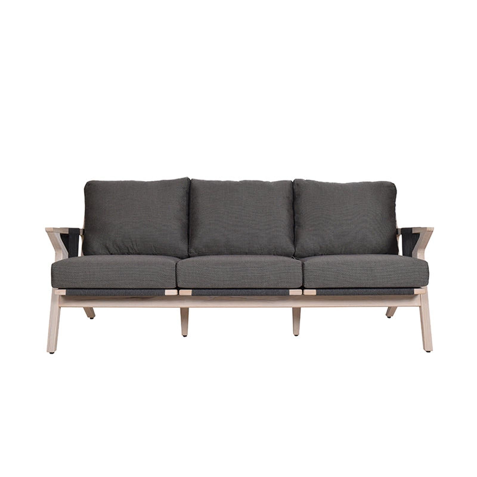 Woodbridge Furniture Bellevue Outdoor Sofa