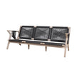 Woodbridge Furniture Bellevue Outdoor Sofa