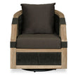 Woodbridge Furniture Bellevue Swivel Chair