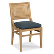 Woodbridge Furniture Jupiter Outdoor Dining Chair