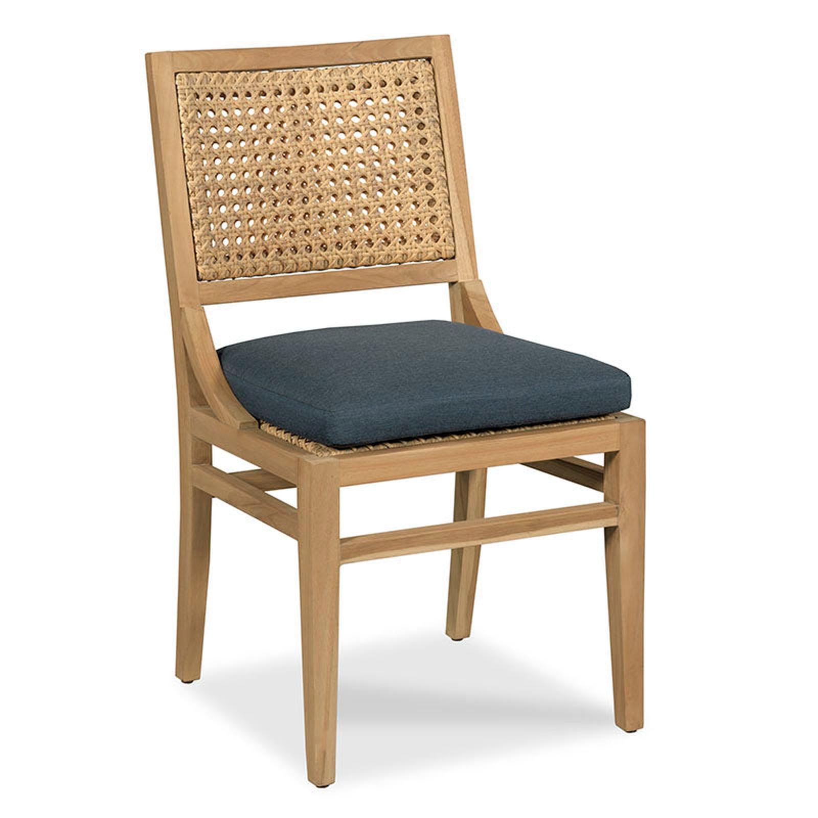 Woodbridge Furniture Jupiter Outdoor Dining Chair