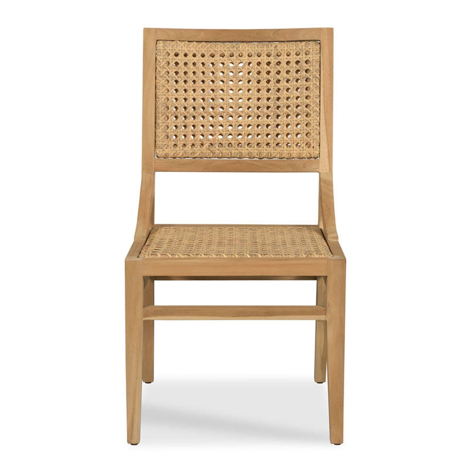 Woodbridge Furniture Jupiter Outdoor Dining Chair