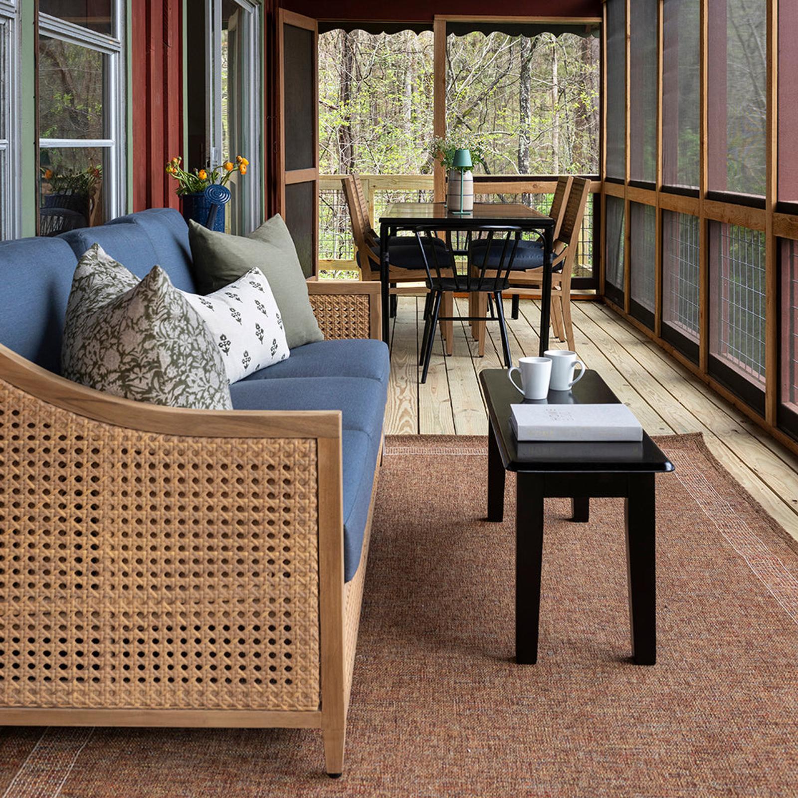Woodbridge Furniture Jupiter Sofa