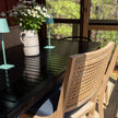 Woodbridge Furniture Carlyle Outdoor Dining Table