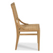 Woodbridge Furniture Jupiter Outdoor Dining Chair