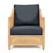 Woodbridge Furniture Jupiter Occasional Arm Chair
