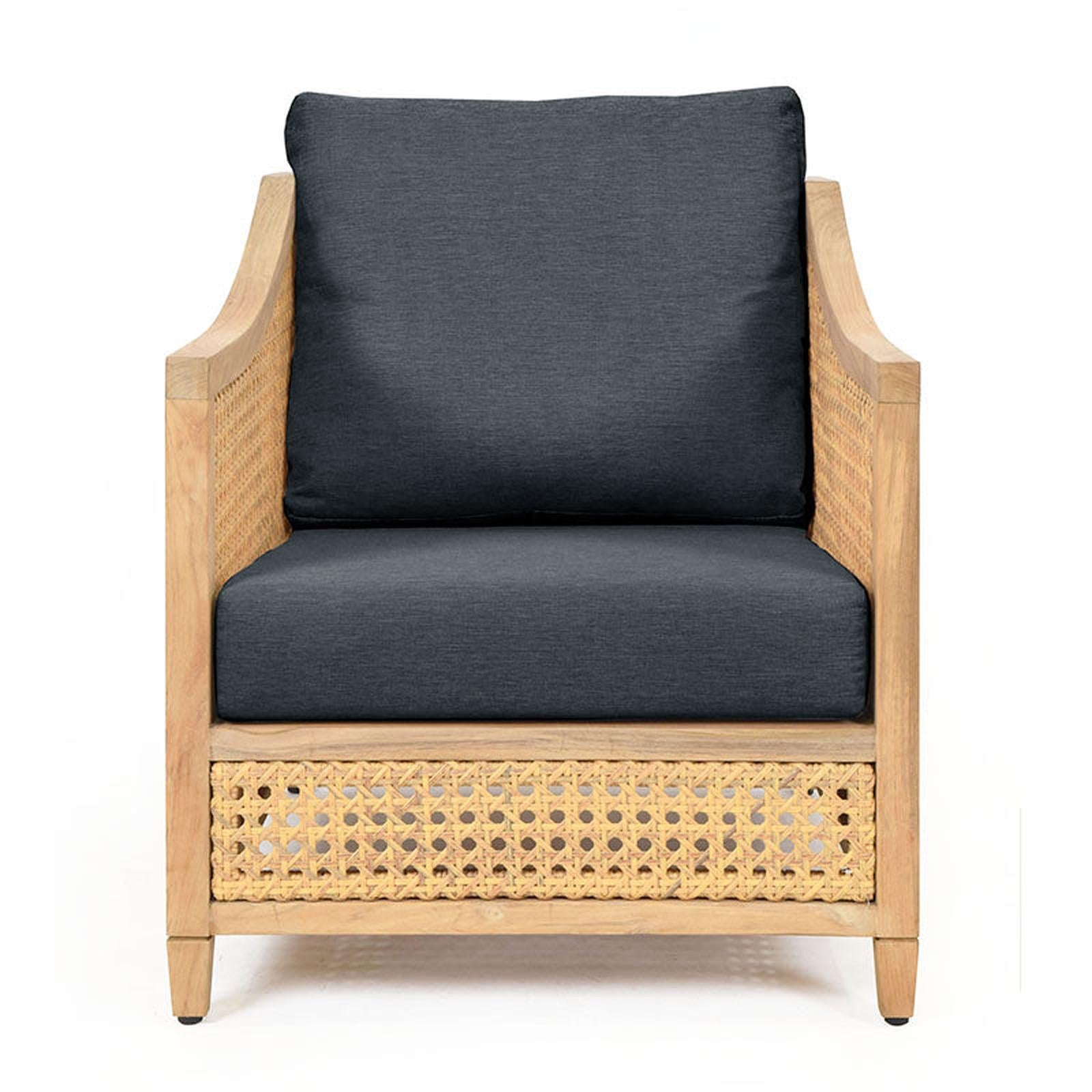 Woodbridge Furniture Jupiter Occasional Arm Chair