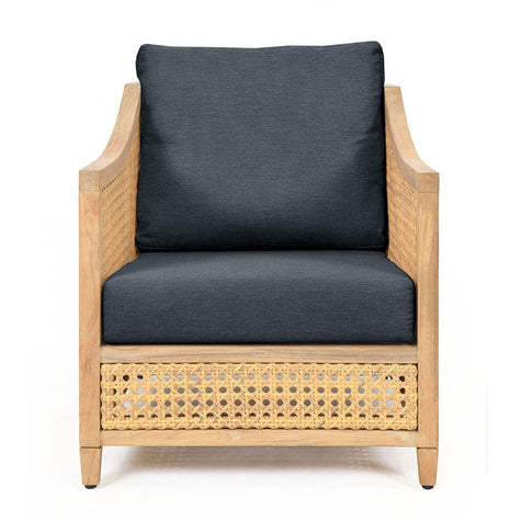 Woodbridge Furniture Jupiter Occasional Arm Chair